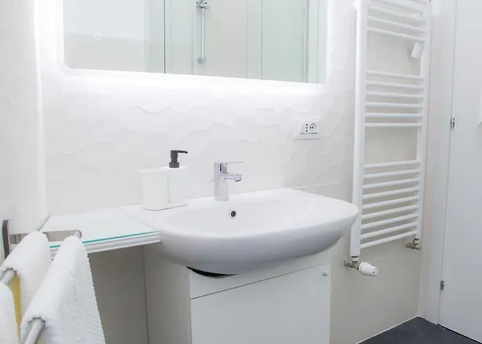 Oasi Urbana - The Vatican Roof Garden Apartment Rom