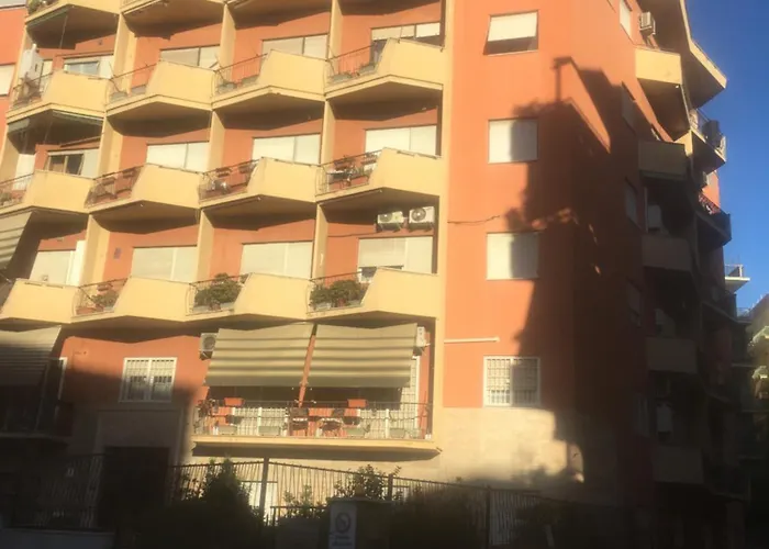 Oasi Urbana - The Vatican Roof Garden