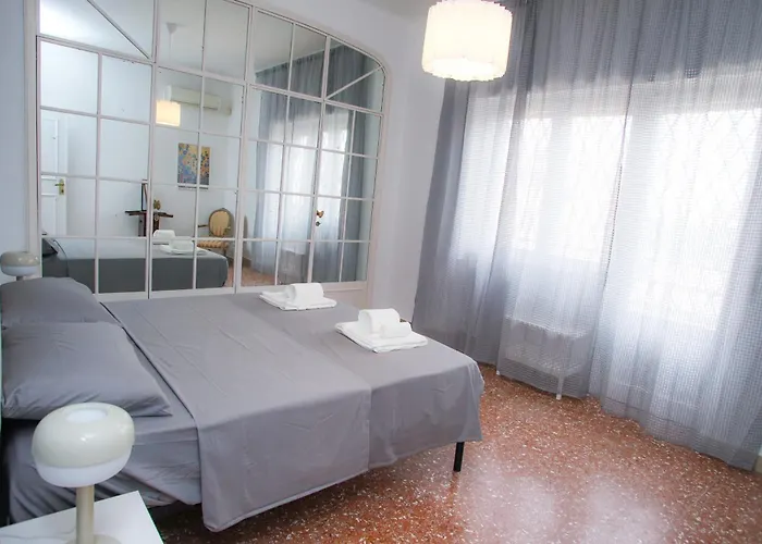 Apartment Oasi Urbana - The Vatican Roof Garden *