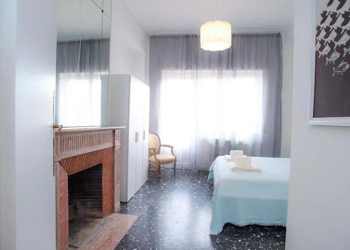Oasi Urbana - The Vatican Roof Garden * Rom
