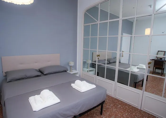 Apartment Oasi Urbana - The Vatican Roof Garden Rom