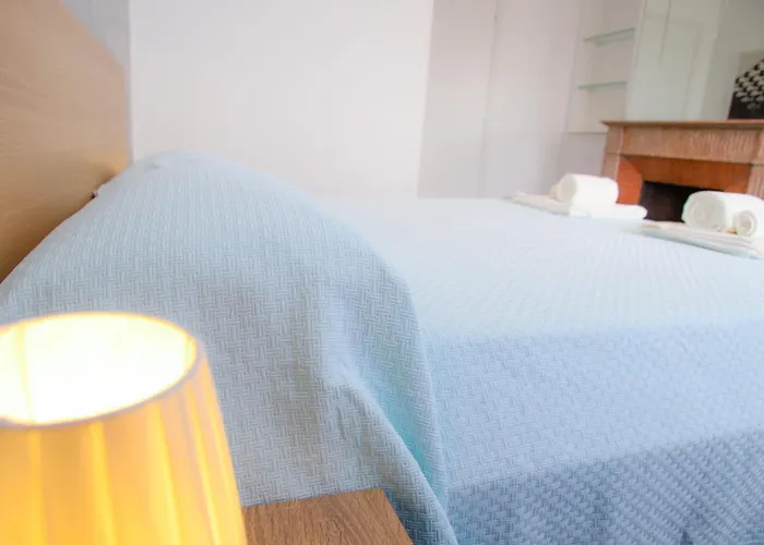 Apartment Oasi Urbana - The Vatican Roof Garden Rom
