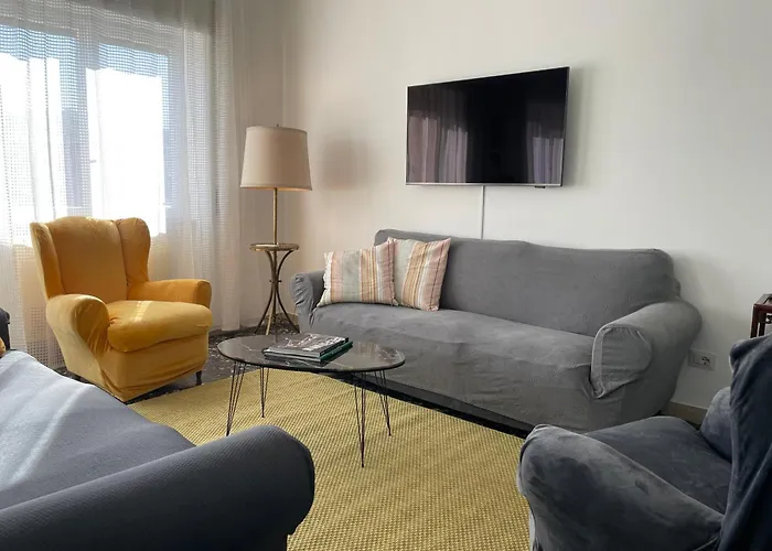 Oasi Urbana - The Vatican Roof Garden Apartment Rom